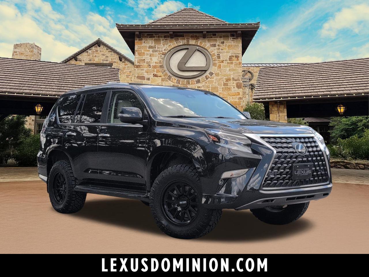 2023 Lexus GX
