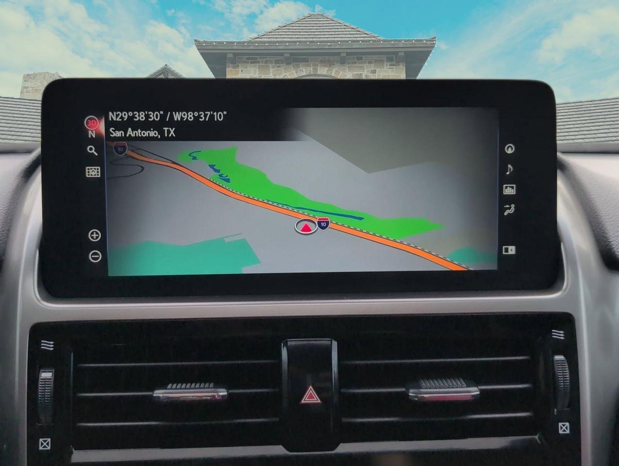 2023 Lexus GX 460 Premium San Antonio TX