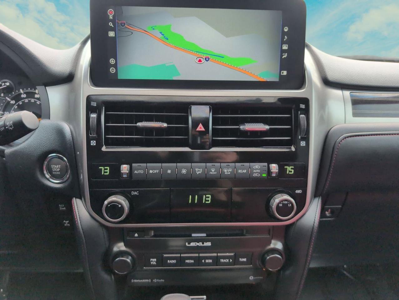 2023 Lexus GX 460 Premium San Antonio TX