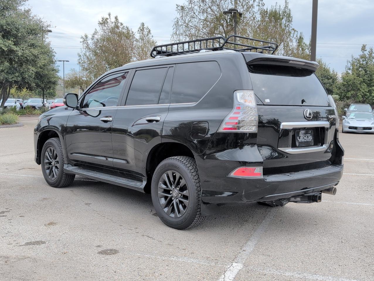 2023 Lexus GX 460 Premium
