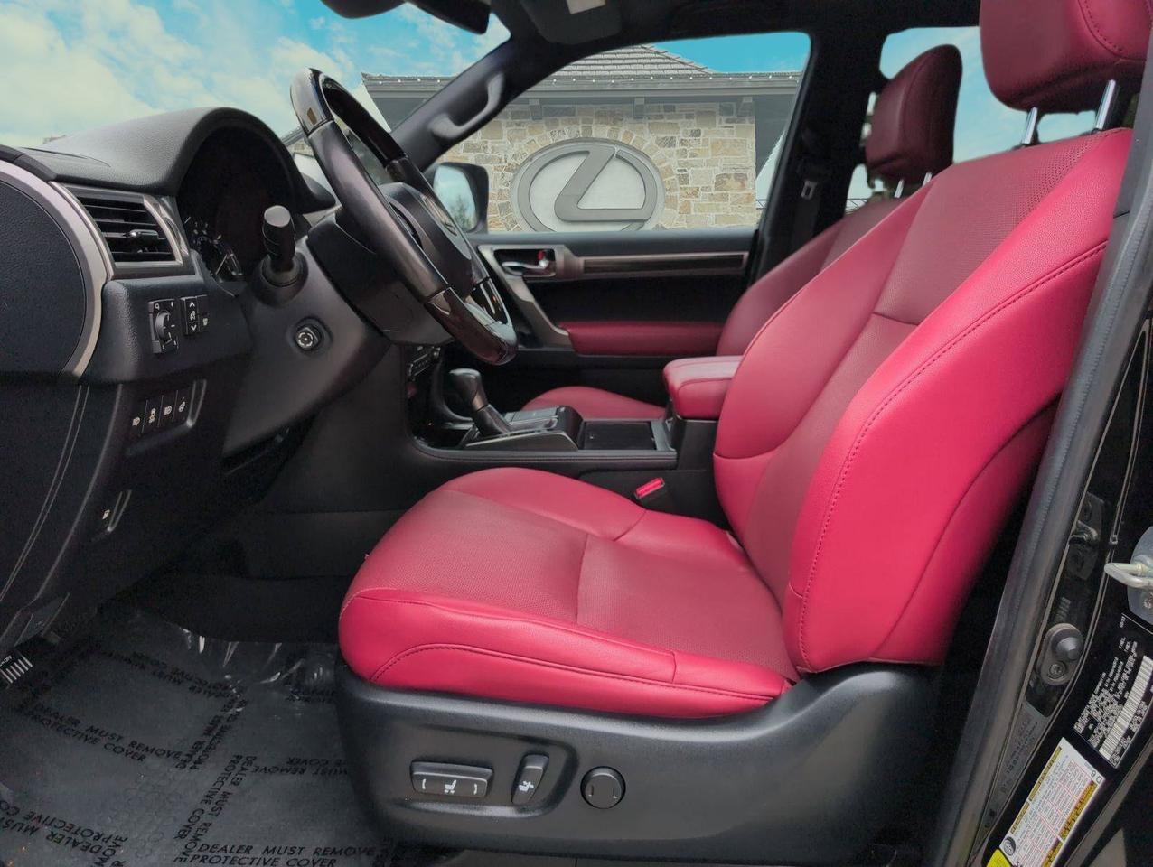 2023 Lexus GX 460 Premium San Antonio TX