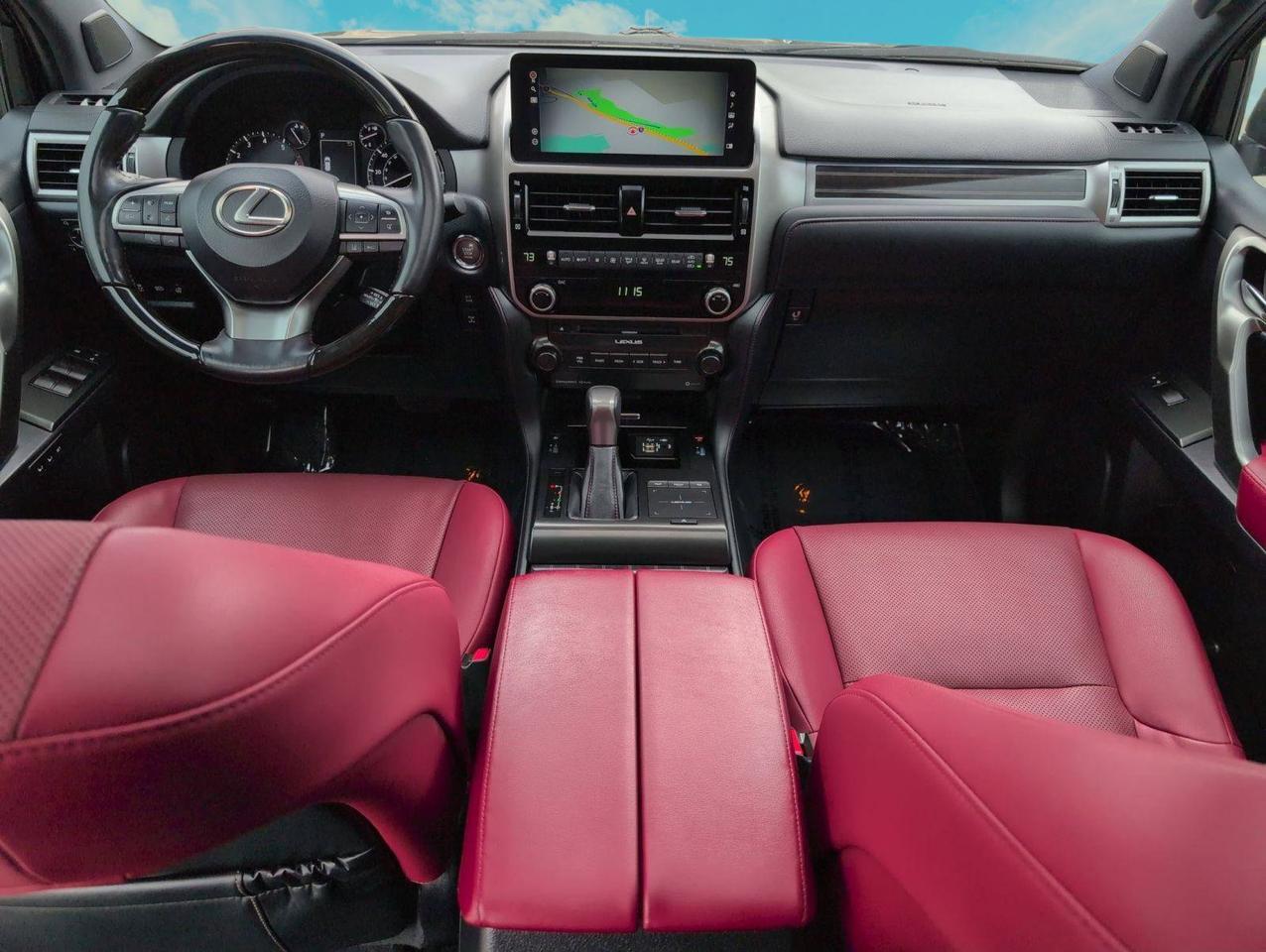 2023 Lexus GX 460 Premium San Antonio TX