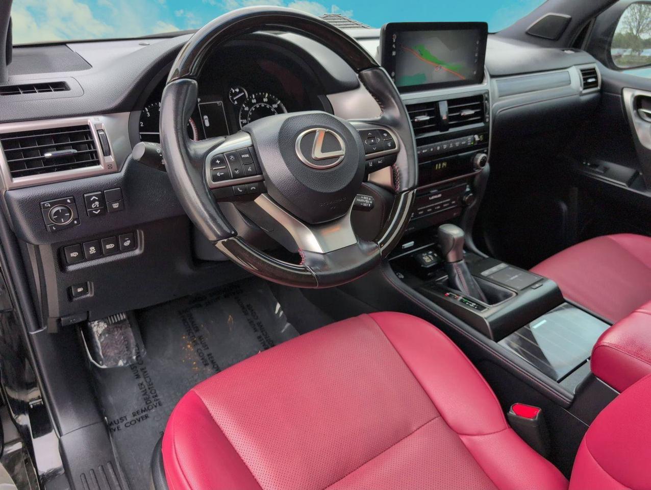 2023 Lexus GX 460 Premium San Antonio TX