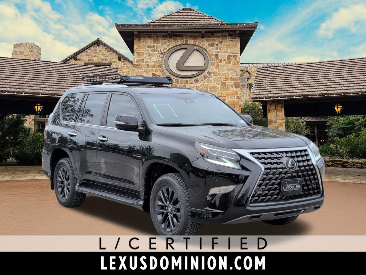 2023 Lexus GX