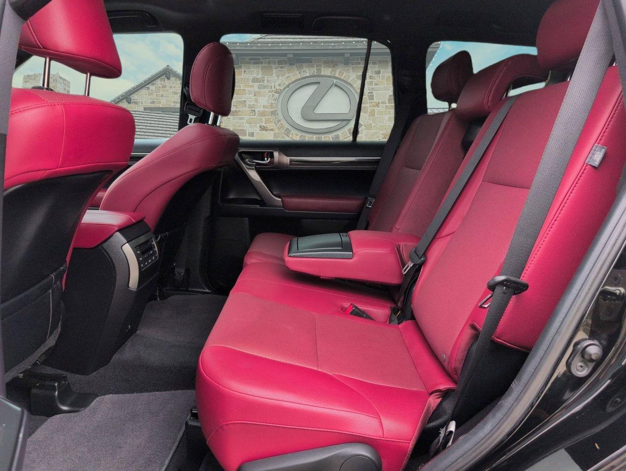 2023 Lexus GX 460 Premium San Antonio TX