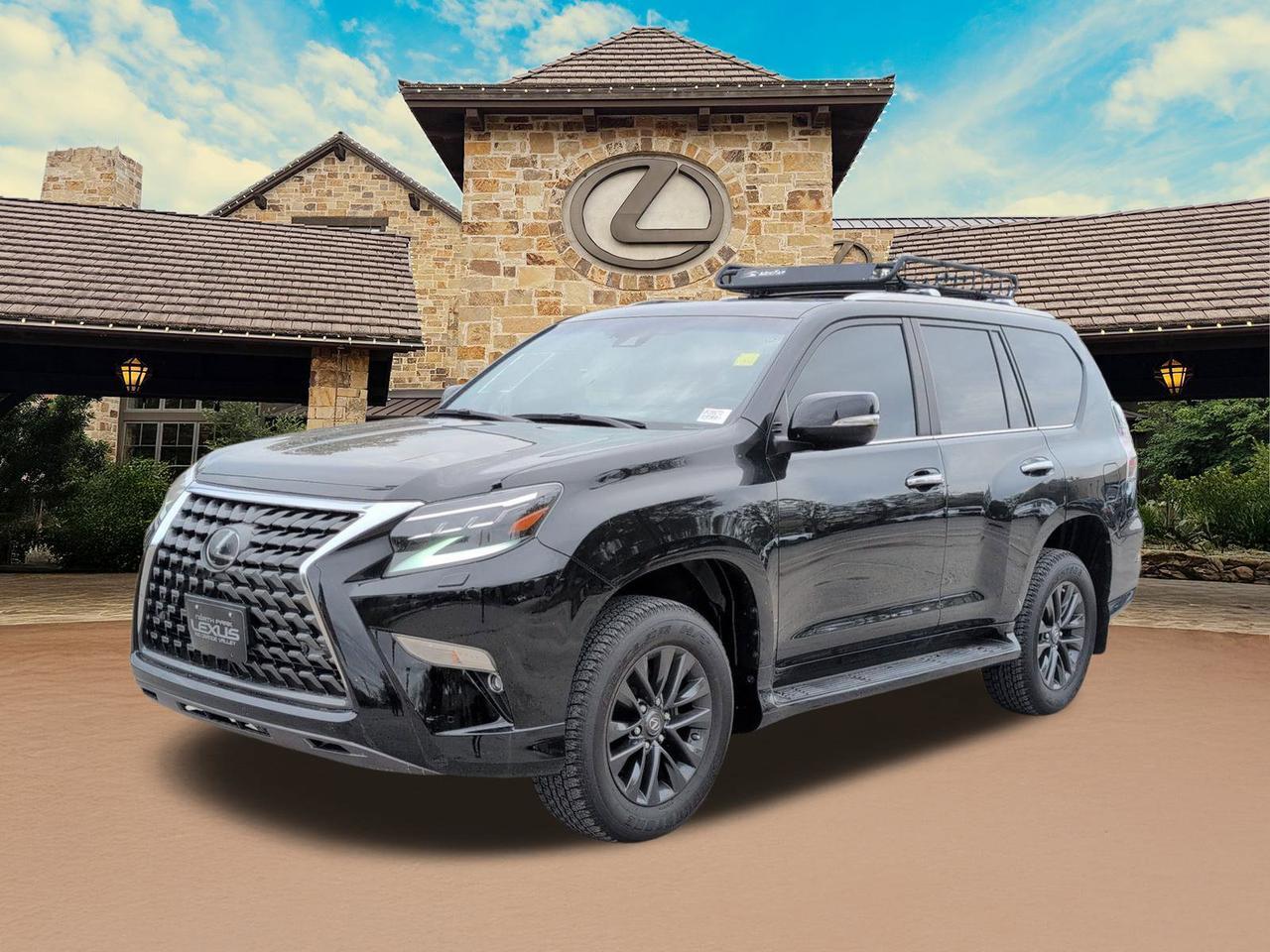 2023 Lexus GX 460 Premium San Antonio TX