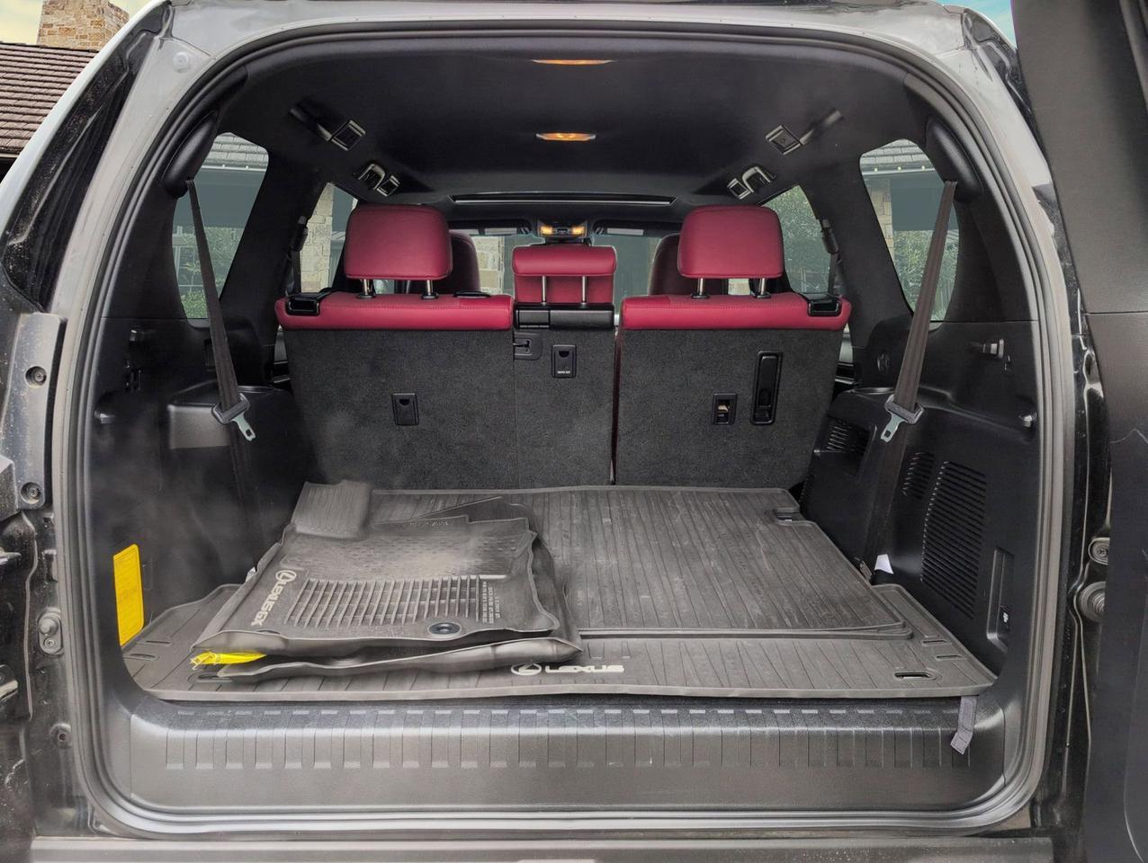 2023 Lexus GX 460 Premium San Antonio TX