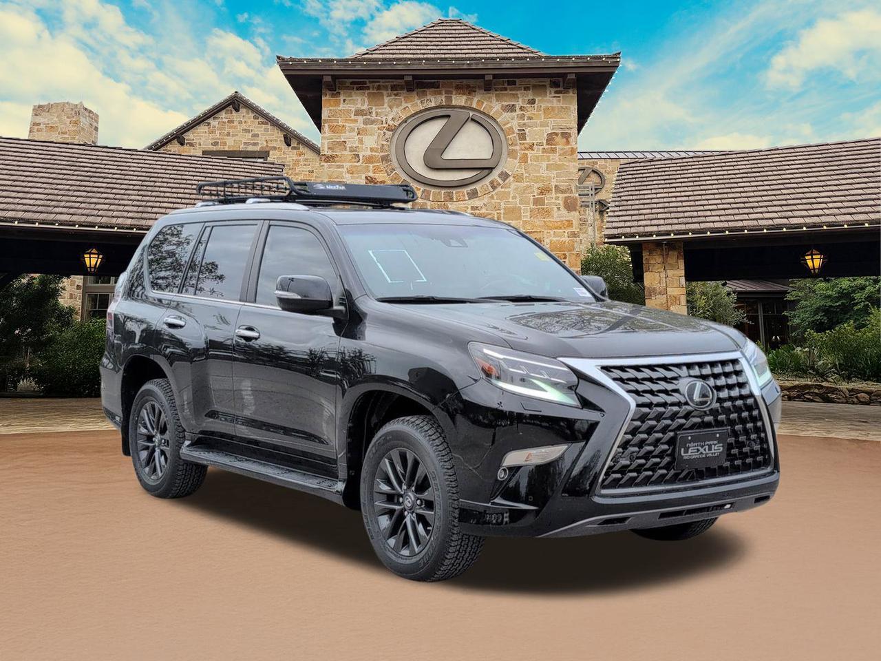 2023 Lexus GX 460 Premium San Antonio TX