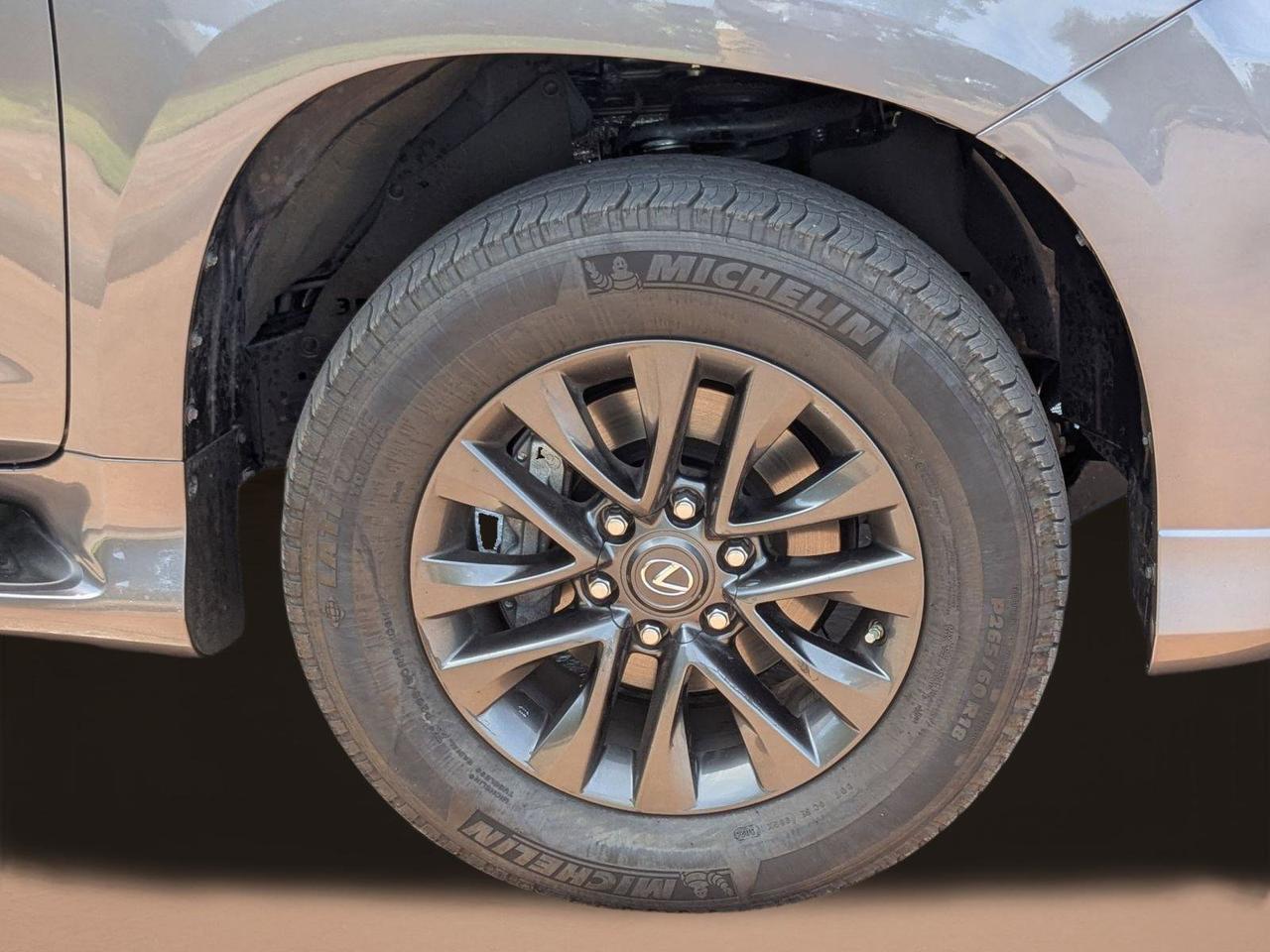 2023 Lexus GX 460 Premium San Antonio TX