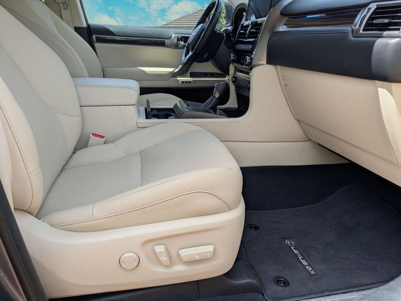 2023 Lexus GX 460 Premium San Antonio TX