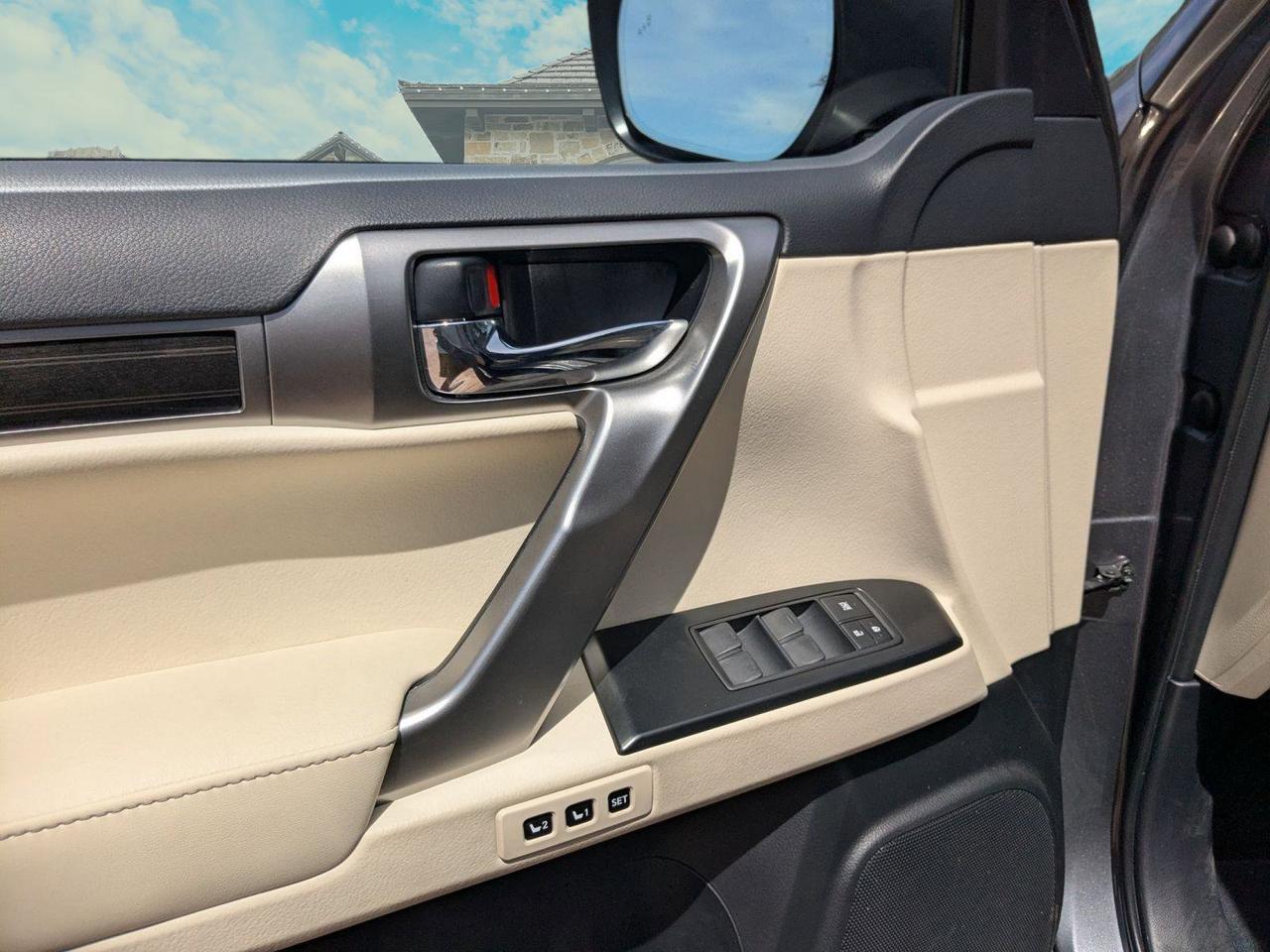 2023 Lexus GX 460 Premium San Antonio TX