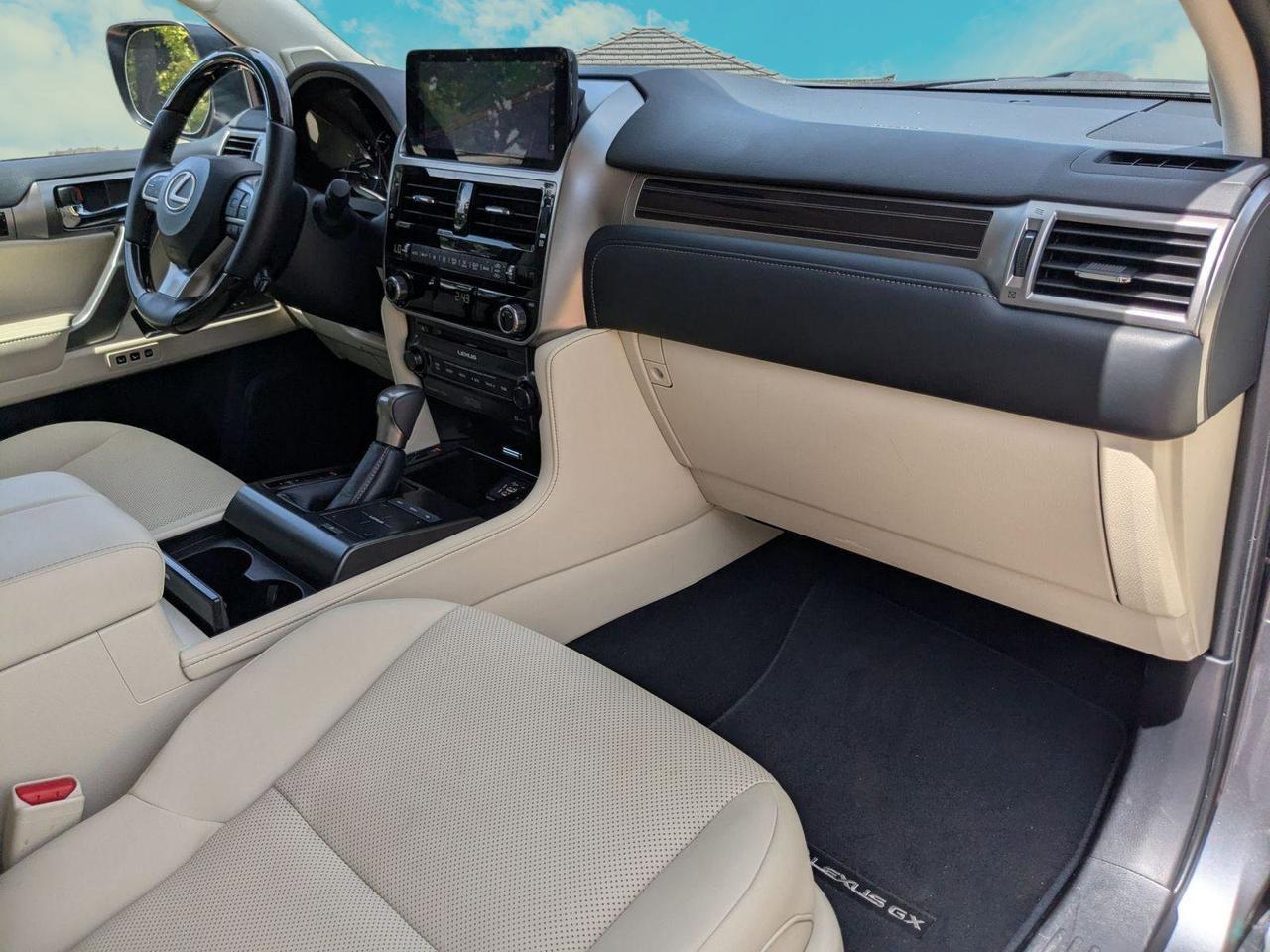 2023 Lexus GX 460 Premium San Antonio TX