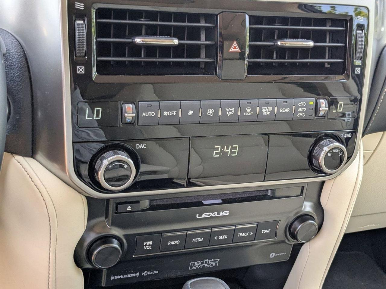 2023 Lexus GX 460 Premium San Antonio TX