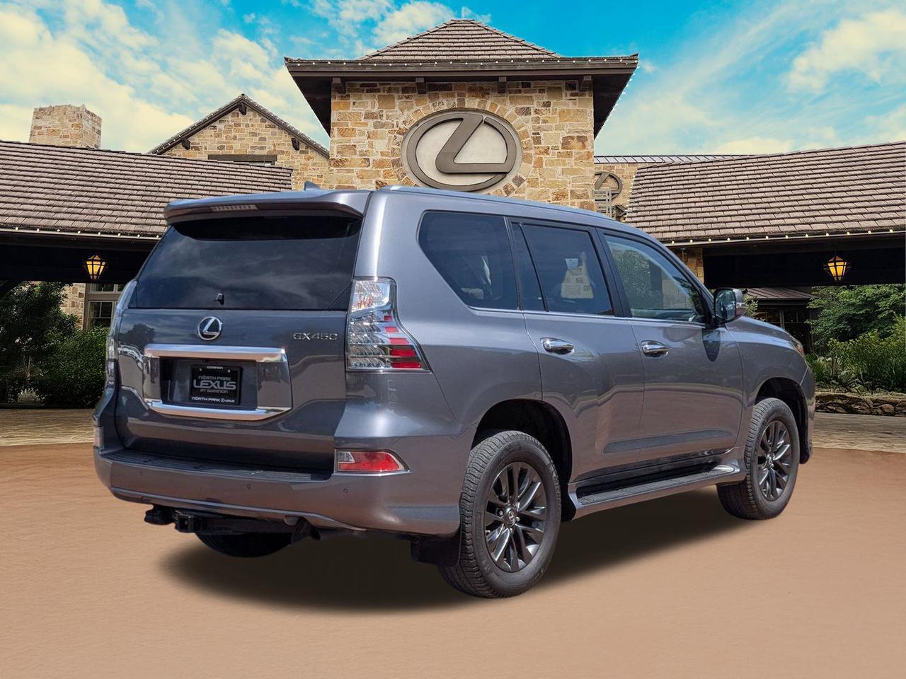 2023 Lexus GX 460 Premium San Antonio TX