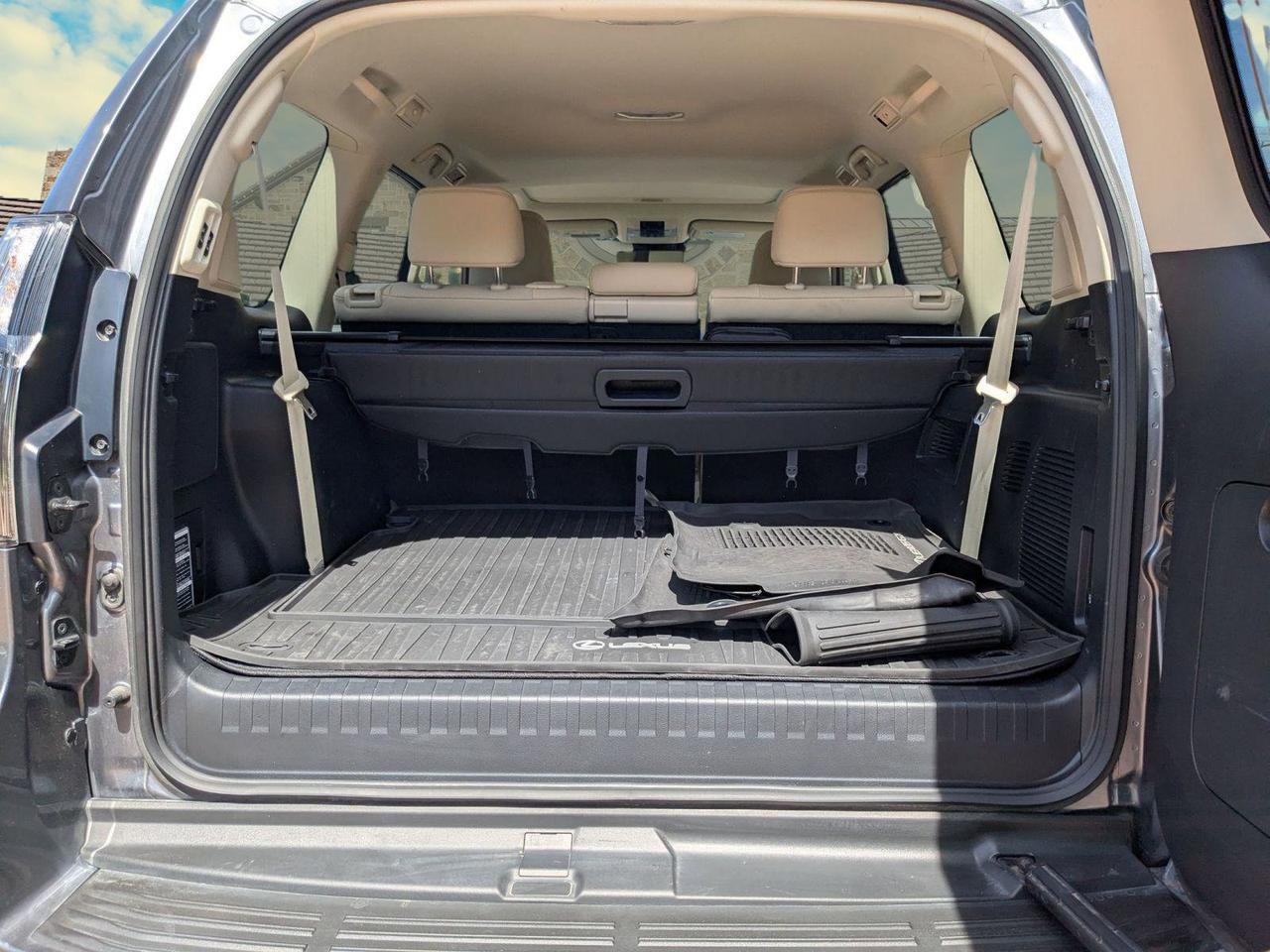 2023 Lexus GX 460 Premium San Antonio TX