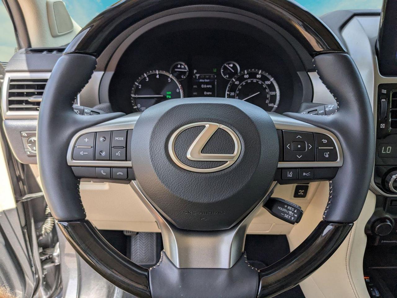 2023 Lexus GX 460 Premium San Antonio TX
