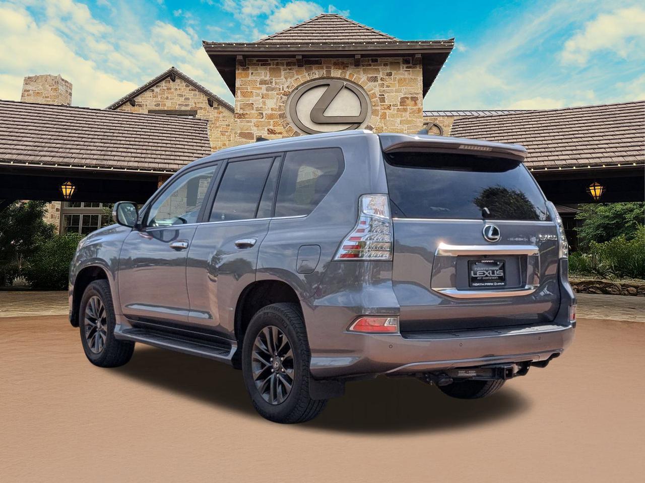 2023 Lexus GX 460 Premium San Antonio TX