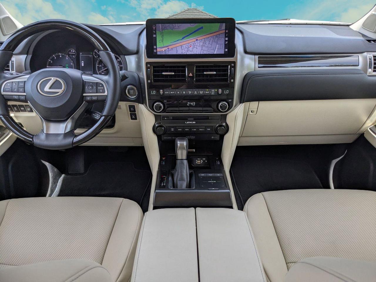 2023 Lexus GX 460 Premium San Antonio TX