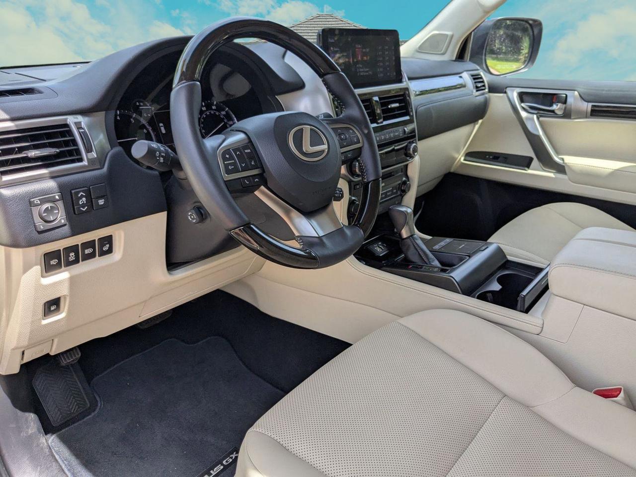 2023 Lexus GX 460 Premium San Antonio TX