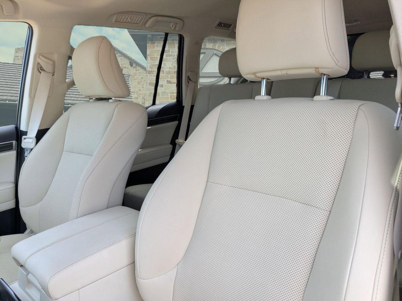 2023 Lexus GX 460 Premium San Antonio TX
