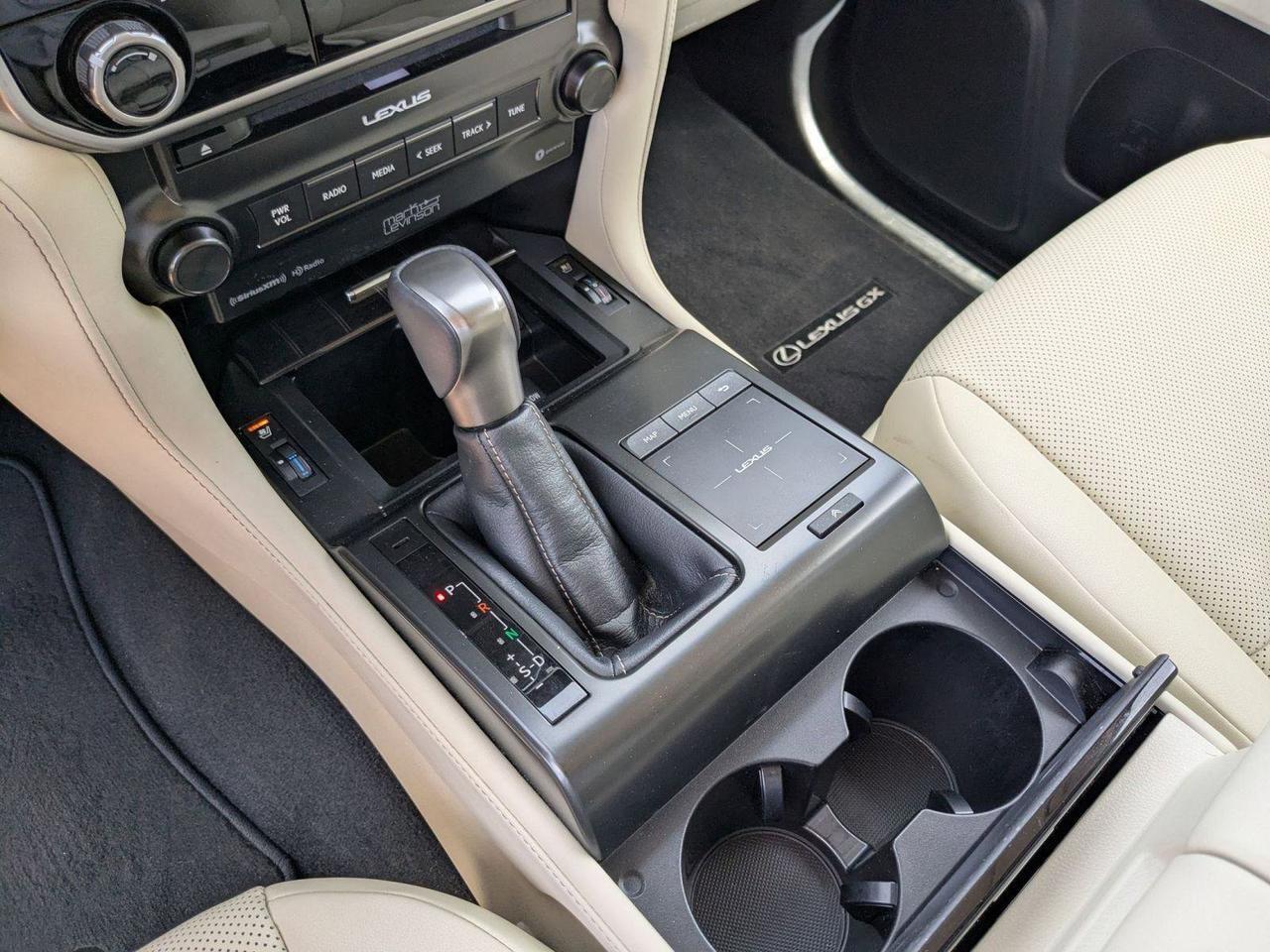 2023 Lexus GX 460 Premium San Antonio TX