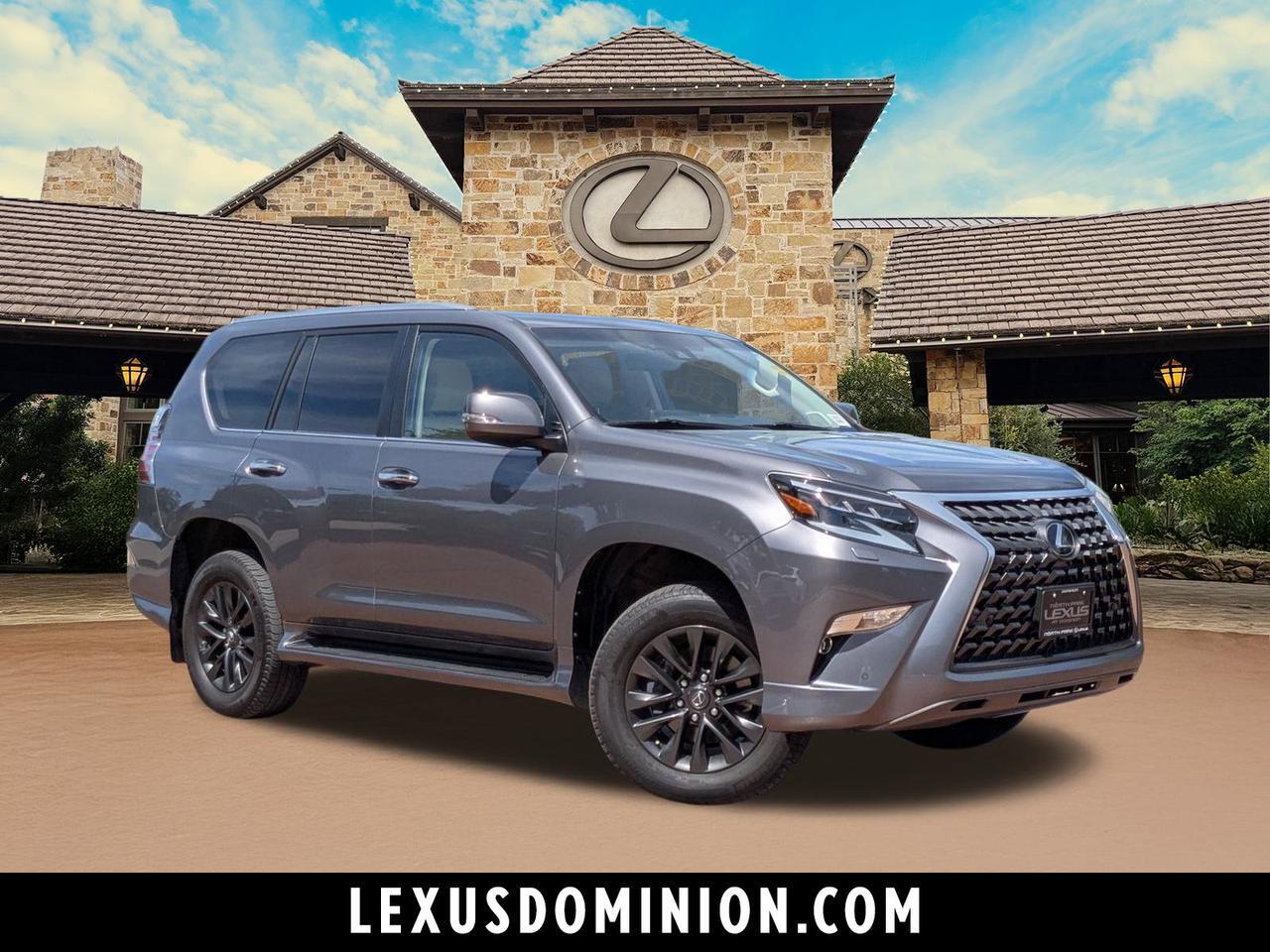 2023 Lexus GX 460 Premium San Antonio TX