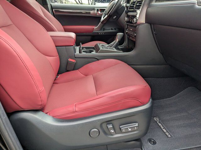 2023 Lexus GX 460 Premium San Antonio TX