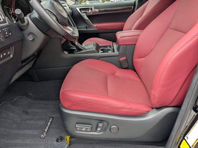 2023 Lexus GX 460 Premium San Antonio TX