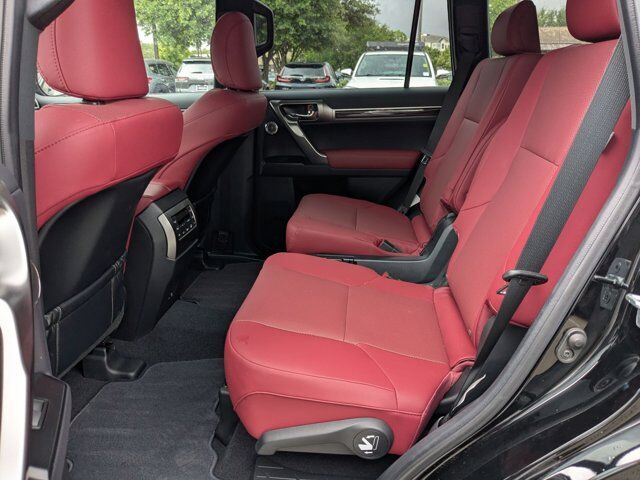 2023 Lexus GX 460 Premium San Antonio TX