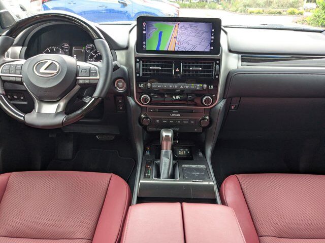 2023 Lexus GX 460 Premium San Antonio TX