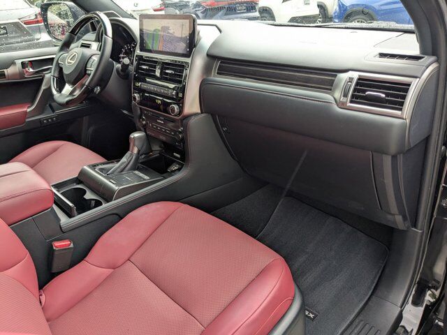 2023 Lexus GX 460 Premium San Antonio TX