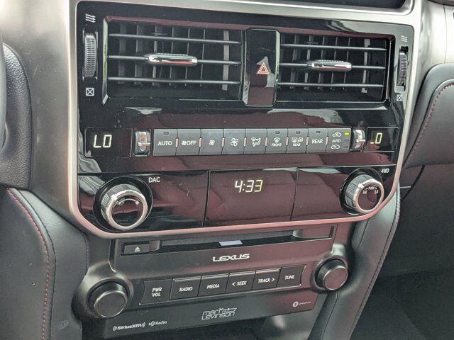 2023 Lexus GX 460 Premium San Antonio TX