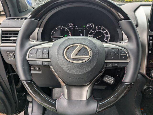 2023 Lexus GX 460 Premium San Antonio TX
