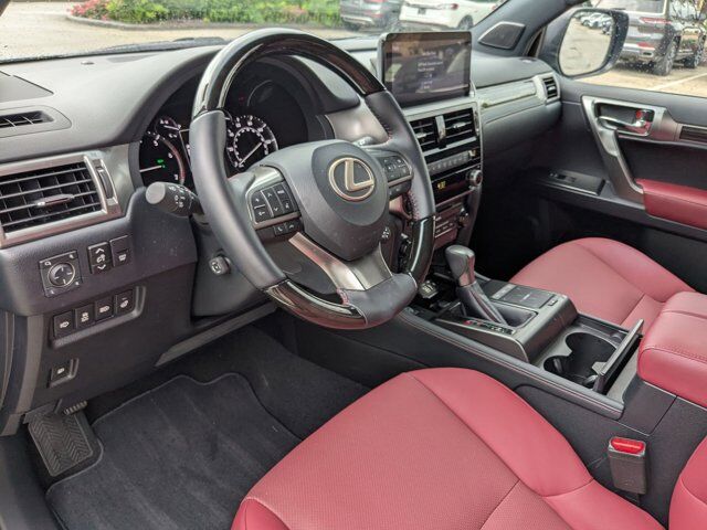 2023 Lexus GX 460 Premium San Antonio TX