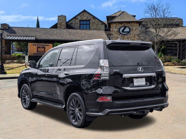 2023 Lexus GX 460 Premium San Antonio TX