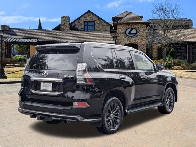 2023 Lexus GX 460 Premium San Antonio TX