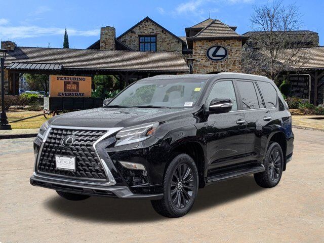 2023 Lexus GX 460 Premium San Antonio TX