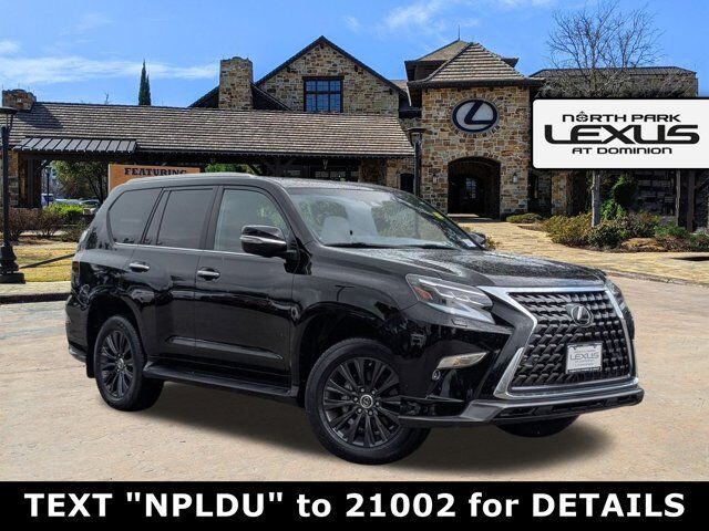 2023 Lexus GX 460 Premium San Antonio TX
