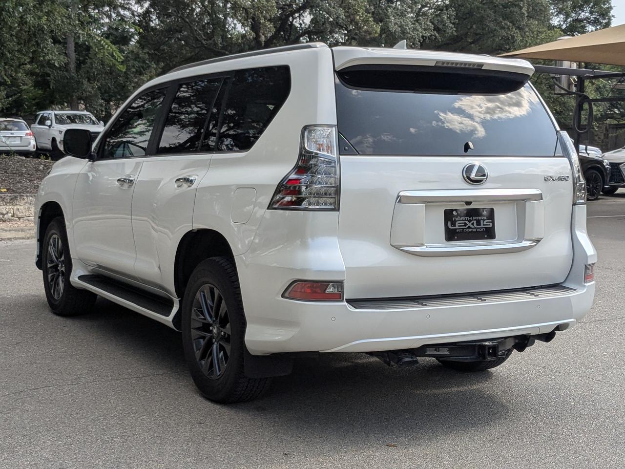 2023 Lexus GX 460 Premium