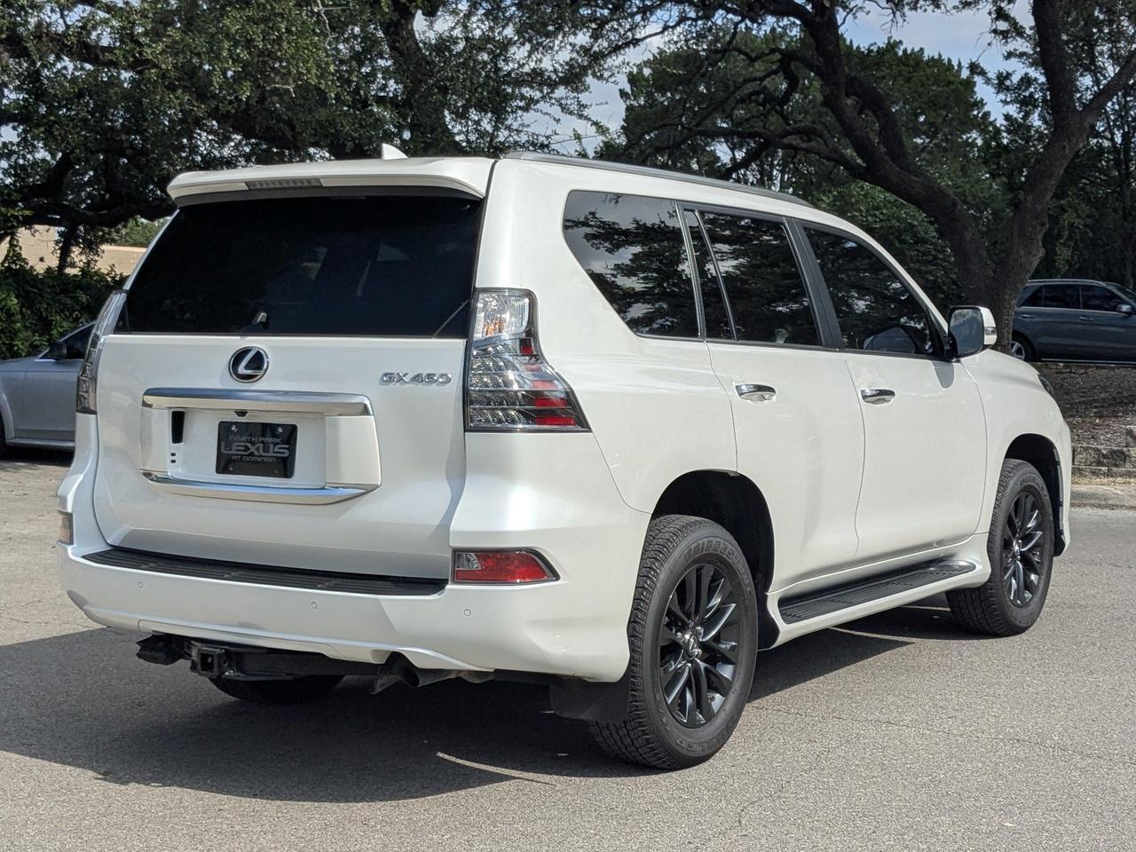 2023 Lexus GX 460 Premium