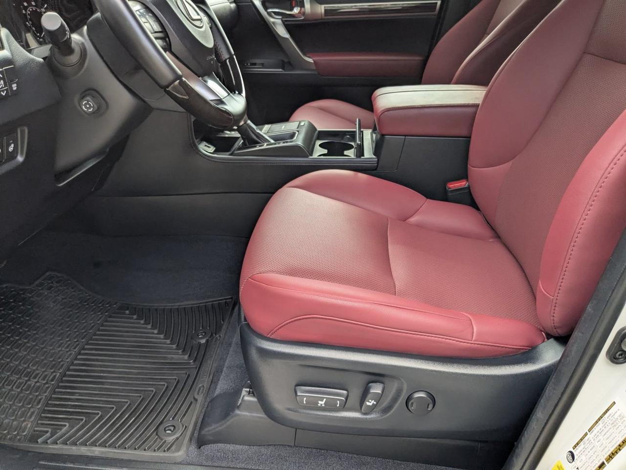 2023 Lexus GX 460 Premium San Antonio TX