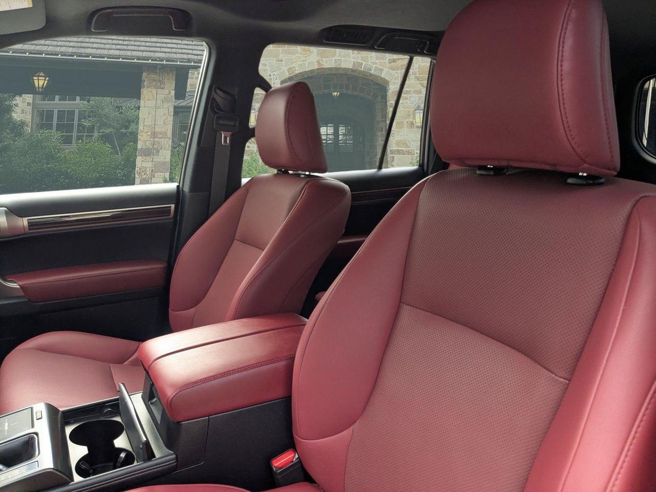 2023 Lexus GX 460 Premium San Antonio TX