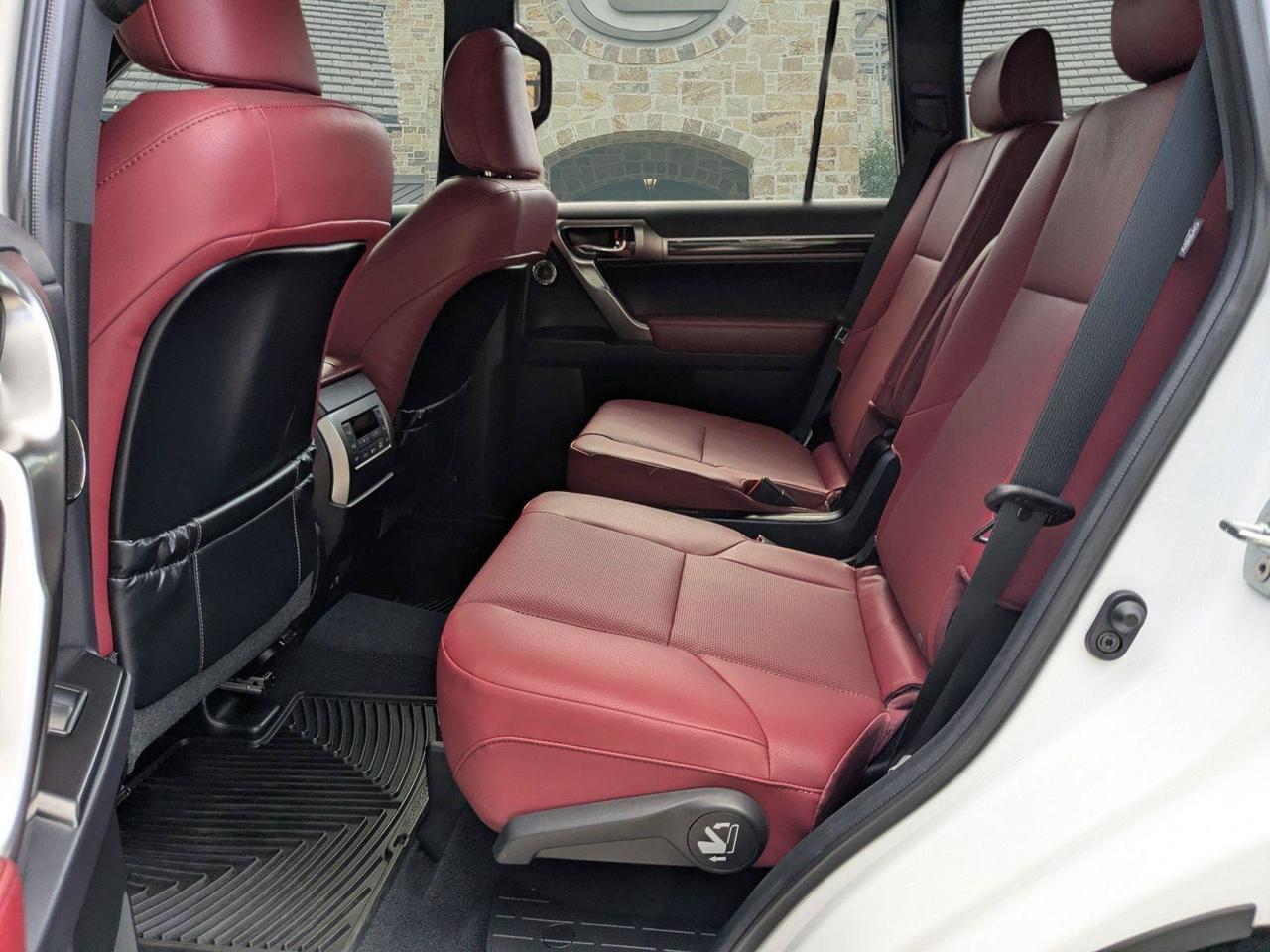2023 Lexus GX 460 Premium San Antonio TX