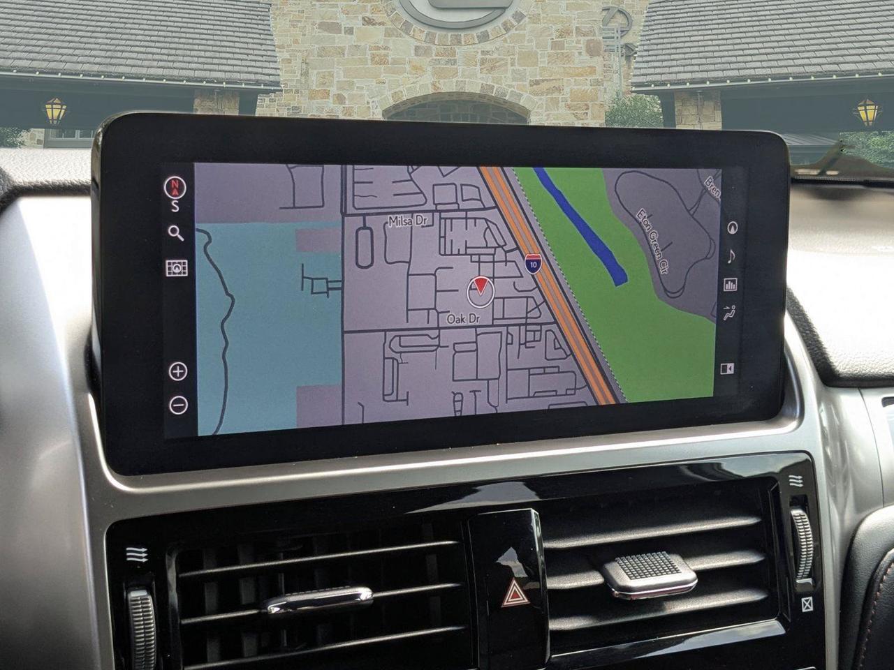 2023 Lexus GX 460 Premium San Antonio TX