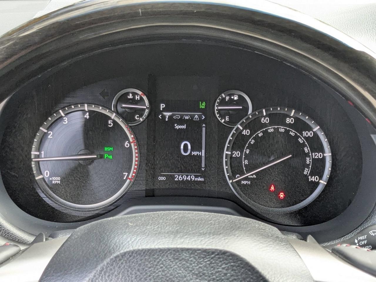 2023 Lexus GX 460 Premium San Antonio TX