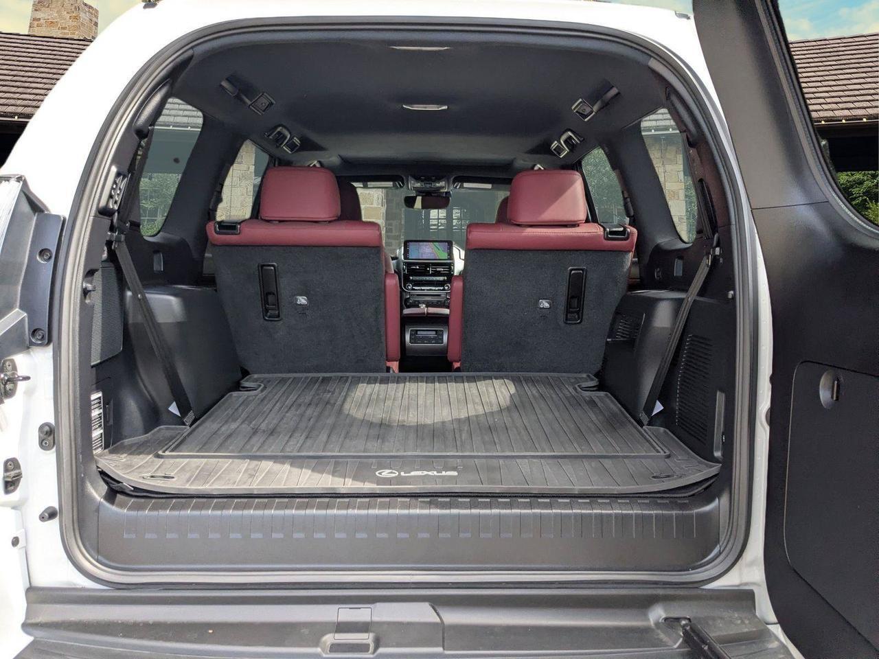 2023 Lexus GX 460 Premium San Antonio TX