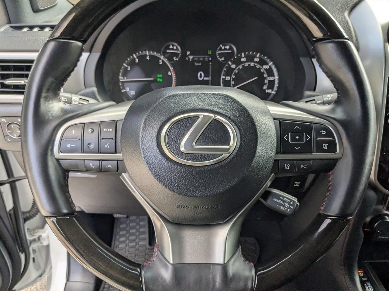 2023 Lexus GX 460 Premium San Antonio TX