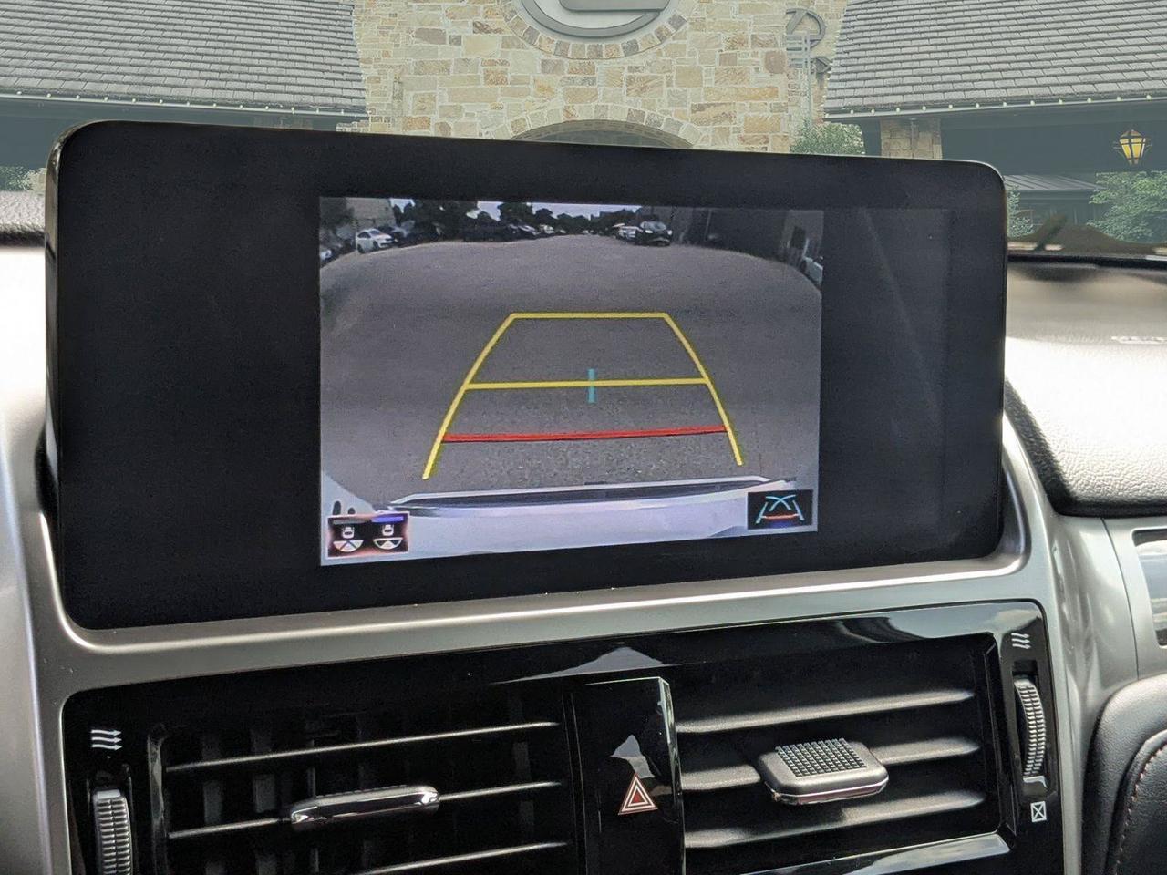 2023 Lexus GX 460 Premium San Antonio TX
