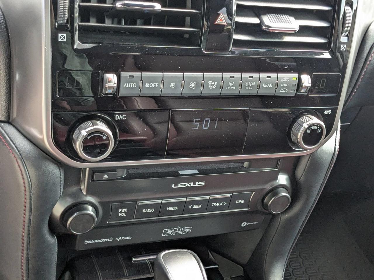 2023 Lexus GX 460 Premium San Antonio TX