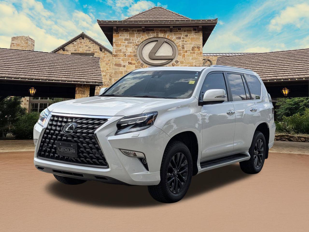2023 Lexus GX 460 Premium San Antonio TX
